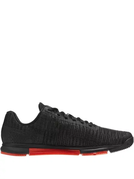 Sneakerși Reebok negru