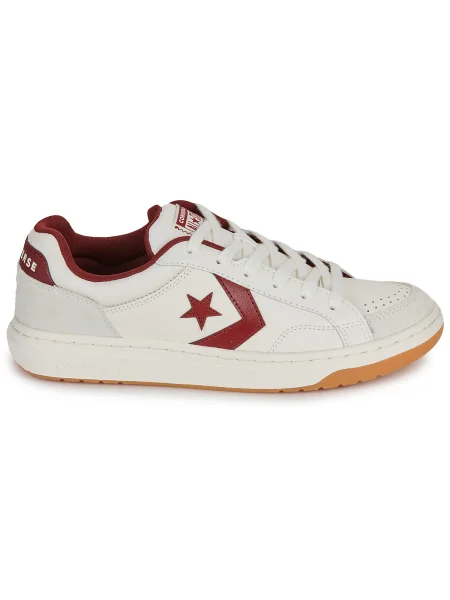 Pantofi Converse alb
