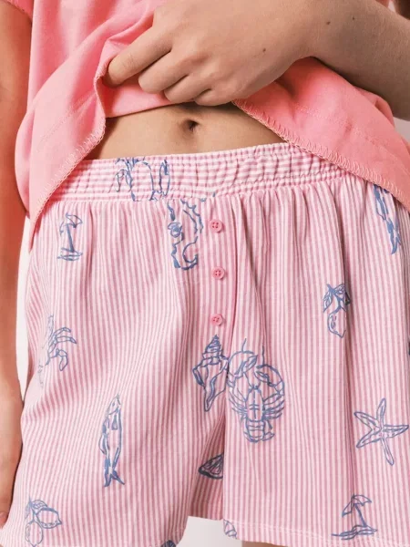 Women'secret роздільна піжама
