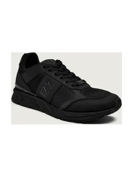 Sneakers negru