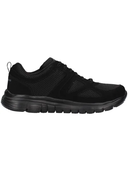 Tenisky Skechers čierna