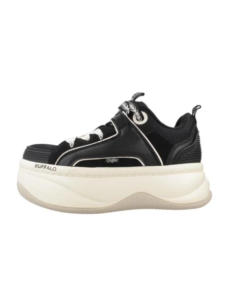 Pantofi Buffalo negru