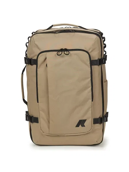 Nahrbtnik K-way bež