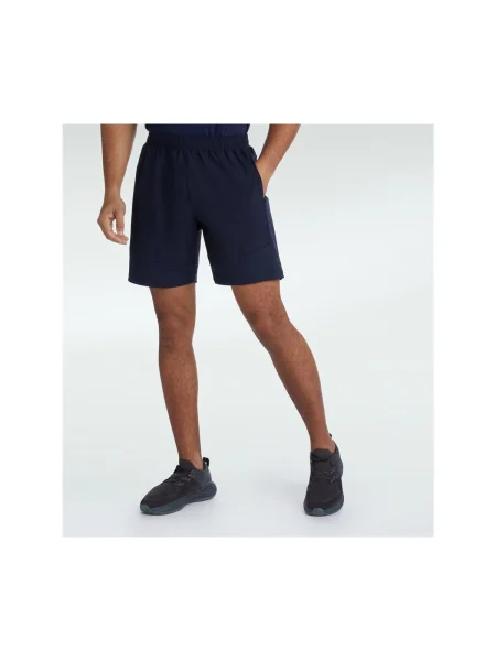 Pantaloni Umbro albastru