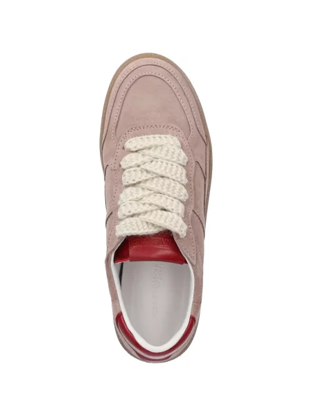 Sneakerși Kennel & Schmenger roz
