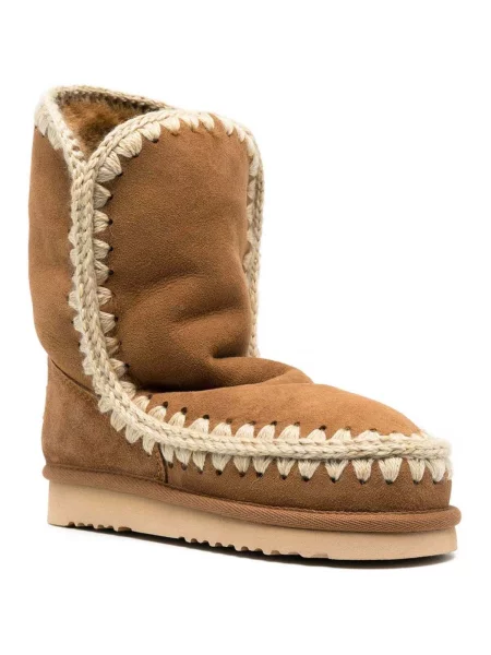 Botine Mou maro