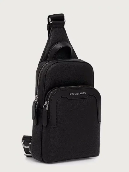 Michael Kors сумка шкіряна HUDSON