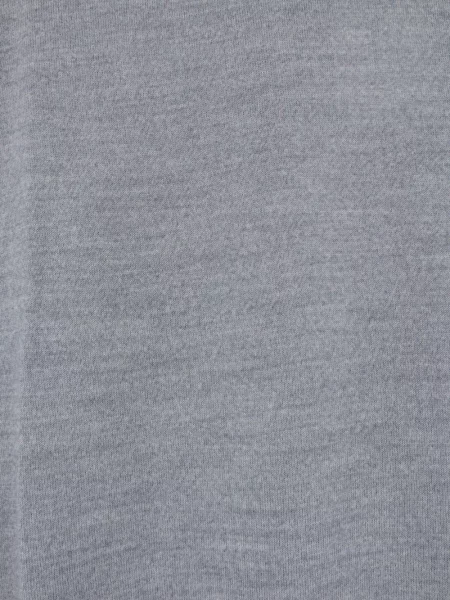 Džemper Bramani Cashmere od kašmira s okruglim izrezom siva