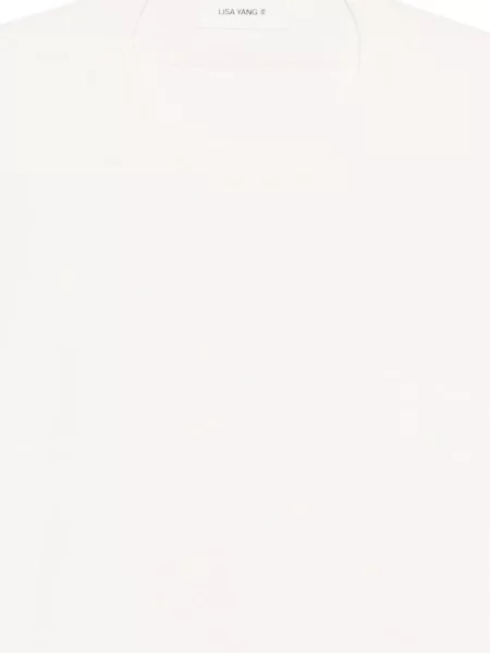 Дълго пуловер Lisa Yang