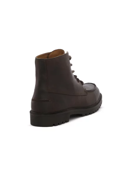 Pantofi Frau maro