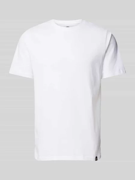 T-shirt z okrągłym dekoltem Dickies