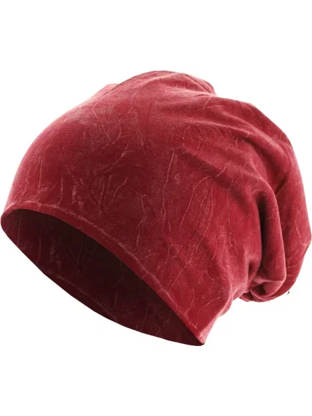 Jersey sapka Mstrds rózsaszín