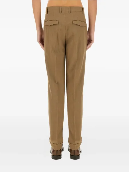 Pantaloni Pt Torino maro