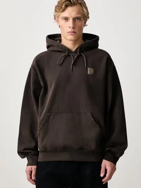 Carhartt WIP Vista кофта з капюшоном