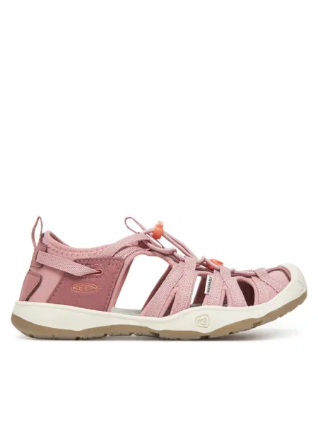 Keen Σανδάλια Moxie Sandal ροζ