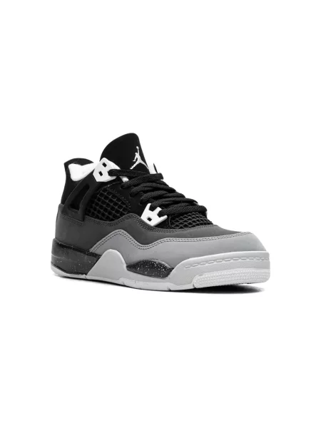 Sneakersy dziecięce Jordan Air Jordan 4 szare