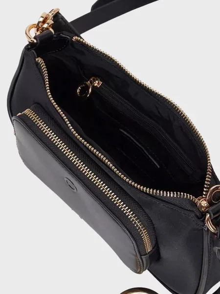 Сумка O Bag черная