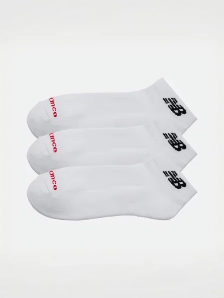 Носки New Balance белые