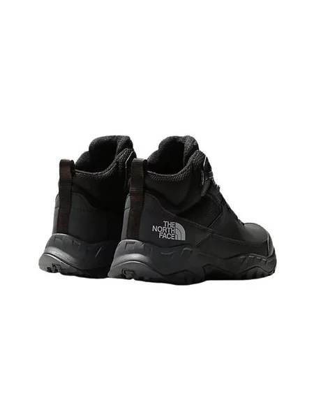 Čizmice The North Face crna