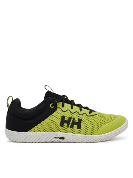 Cizme Helly Hansen verde