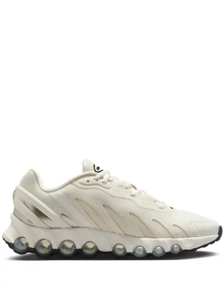 Sneakerși Nike Air Max slip-on alb