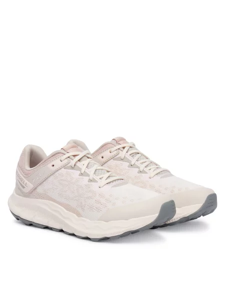 Bėgimo batai Merrell Antora 4 Allure rožinė