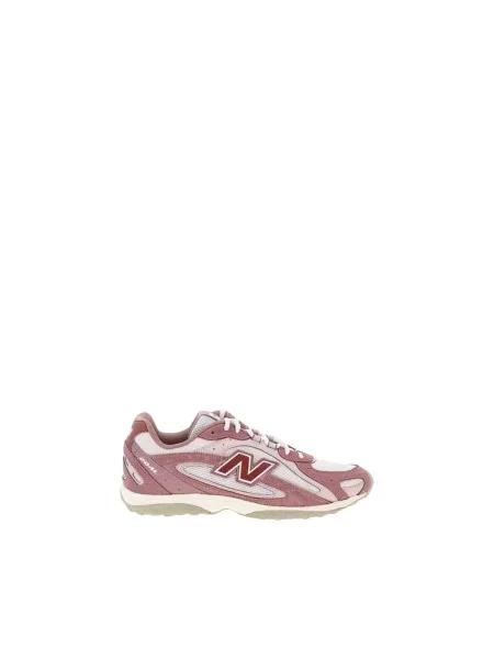 Sneakers New Balance Rosewood/ Pink Salt EUR 36 różowe