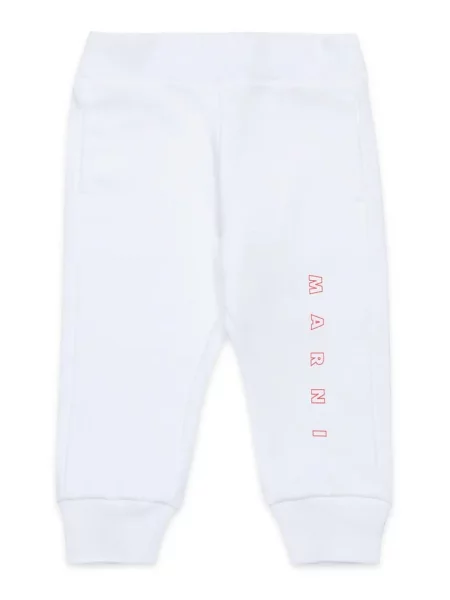 Детские брюки Marni
