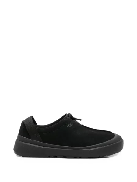 Маратонки Ugg черно