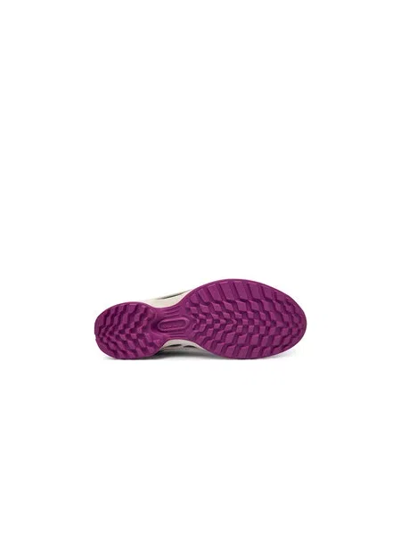 Sneakersy ECCO Biom Energi Lea Tmavomodrá