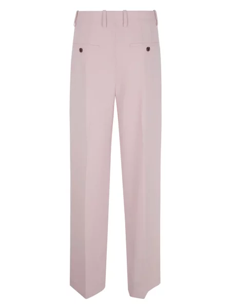 Pantaloni Theory roz