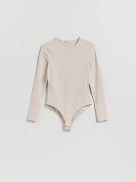 Reserved Body uni bej