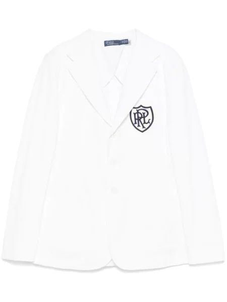 Sacou Polo Ralph Lauren albastru