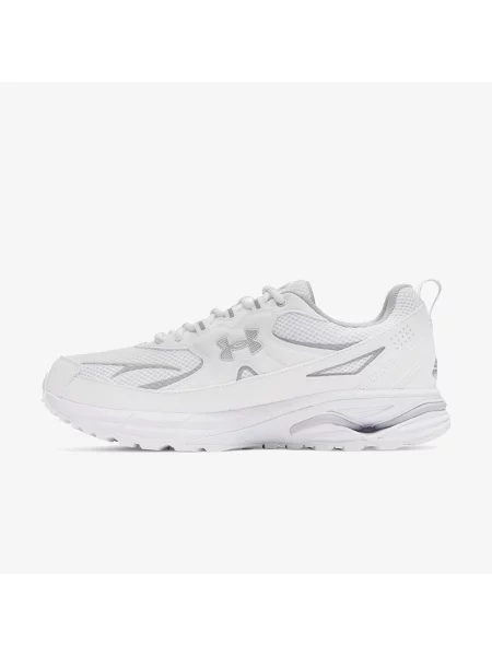 Buty Under Armour Apparition Tech białe