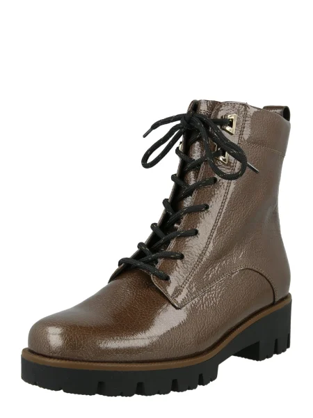 Gležnjarji Gabor rjava