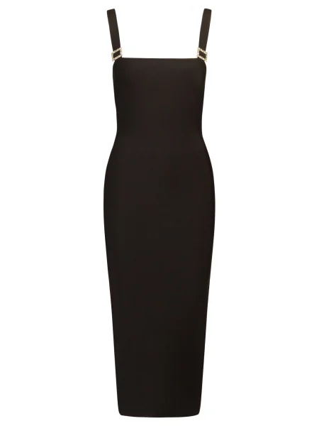 Kraimod Rochie negru