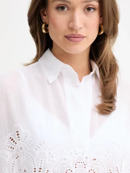 Блузка Ermanno Firenze