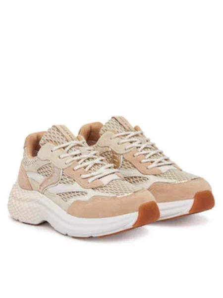 Voile Blanche Sneakersy béžová