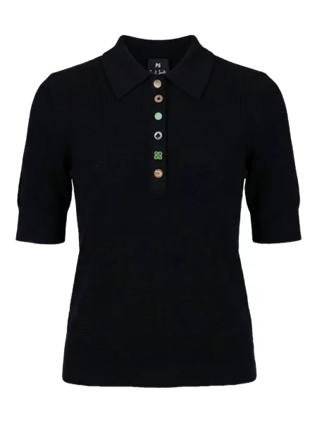Polo Ps Paul Smith negru