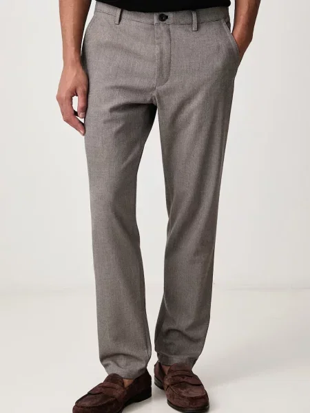 Joop! pantaloni pentru femei bej