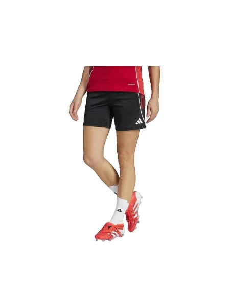 Kratke hlače Adidas crna