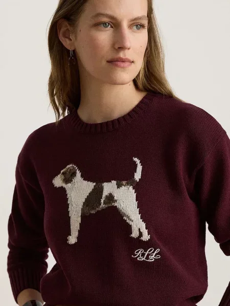 Свитер Lauren Ralph Lauren