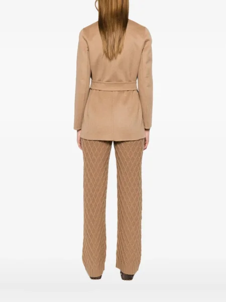 Μάλλινο παλτό Max Mara