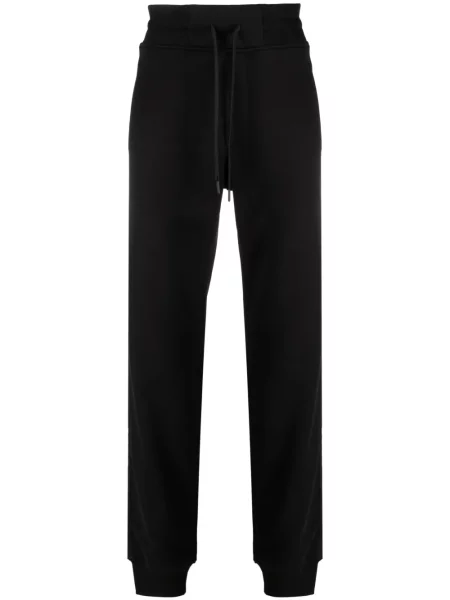 Pantaloni Versace Jeans Couture negru