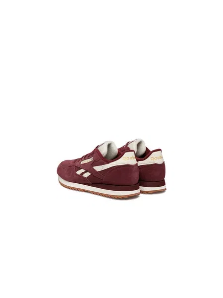 Reebok Laisvalaikio batai EO-CLASSIC LEATHER RIPPLE Vyšninė