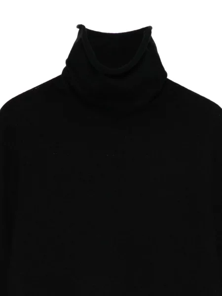 Rochie midi Lisa Yang până la genunchi de costum negru