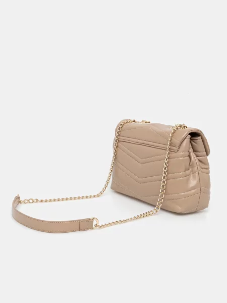 Сумка Valentino Bags черная
