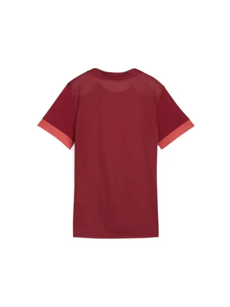 Tricou Puma roz