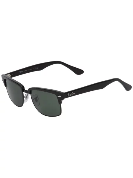 Ochelari de soare Ray-ban negru