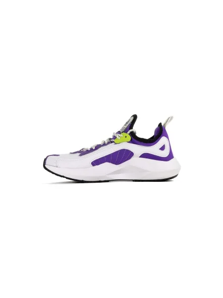 Pantofi Reebok Sport alb